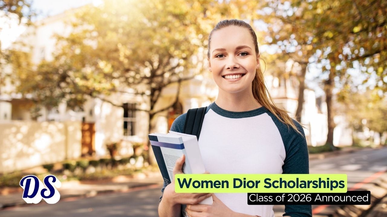 Women@Dior & UNESCO Mentorship 2026-2027 Now Open for Applications