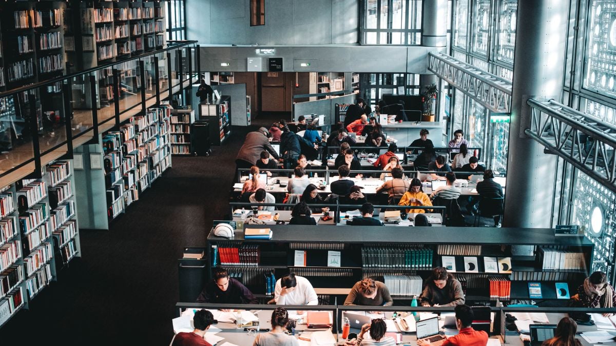 Aeronautical Engineering Students Scholarships 2025 at Imperial College