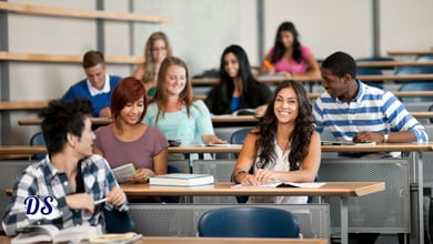 Vice Chancellor's Scholarship 2026 at Teesside University