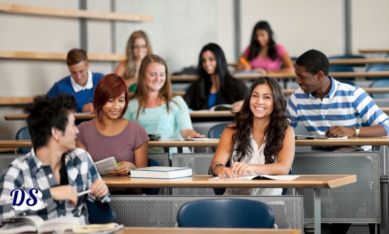 Vice Chancellor's Scholarship 2026 at Teesside University