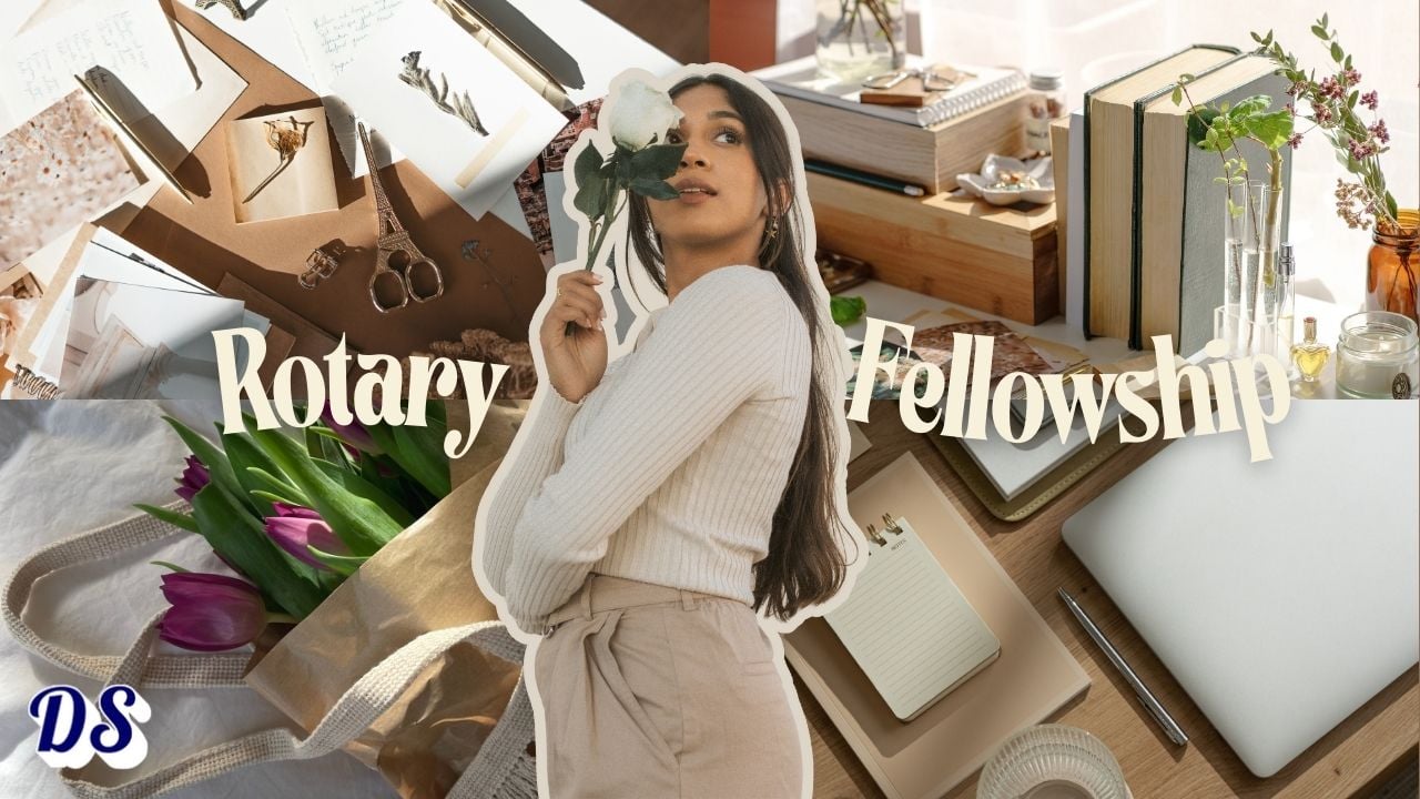 170 Rotary Peace Fellowships 2026-2027 Available to Global Scholars