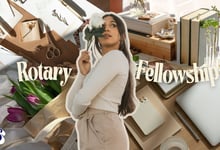 170 Rotary Peace Fellowships 2026-2027 Available to Global Scholars