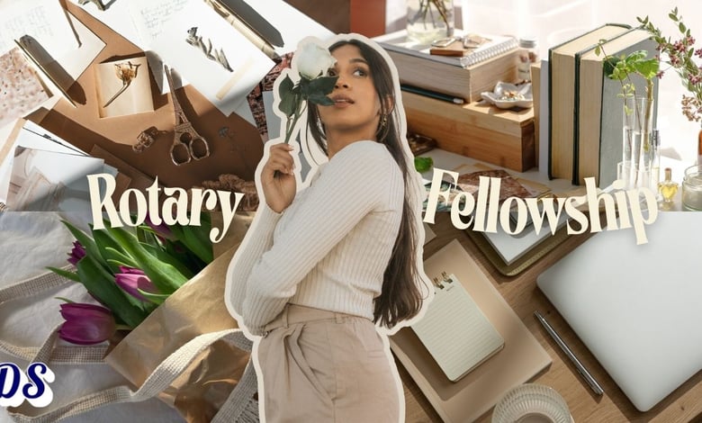 170 Rotary Peace Fellowships 2026-2027 Available to Global Scholars