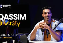 Qassim University Scholarships 2027 in Saudi Arabia