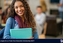 Can You Apply for La Trobe Vice-Chancellor Scholarship 2027
