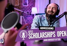 Hanoi University of Science & Technology ACYLS Scholarships 2026 Open