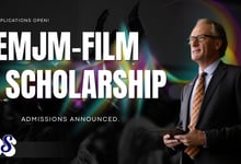 FilmMemory EMJM Scholarship 2026 Open for Next Batch