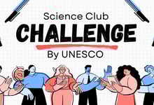 UNESCO Science Club Challenge 2026 Registration Open for Asia-Pacific STEM Innovators