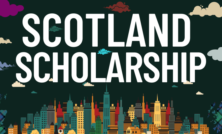 Scotland Fully Funded Scholarships 2024 for International Students