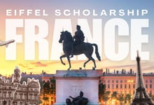 France Eiffel Scholarship 2027 Is Open Secure Your University Nomination Before the Deadline