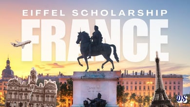 France Eiffel Scholarship 2027 Is Open Secure Your University Nomination Before the Deadline