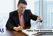 Sir Halley Stewart Trust Grants 2026 Global Funding for Research and Development