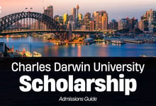 Charles Darwin University Scholarships 2027 Prepare for Your Next Australian Study Intake