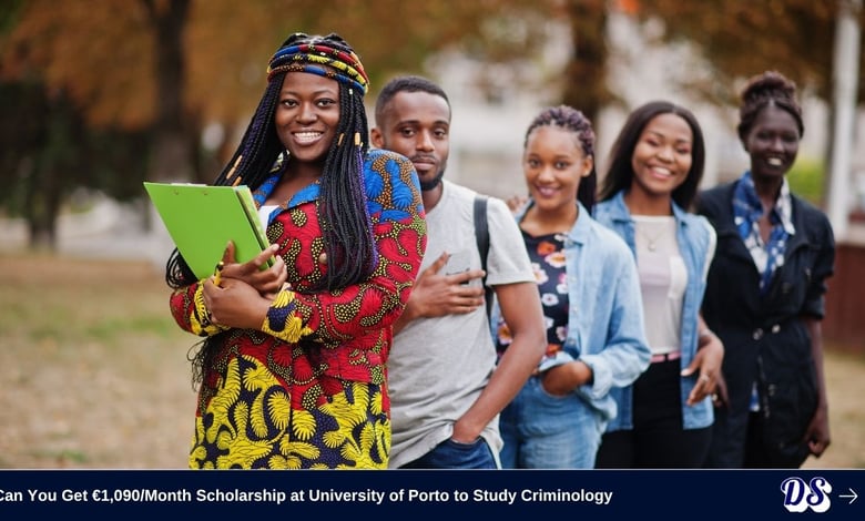 Can You Get €1,090Month Scholarship at University of Porto to Study Criminology