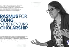 Erasmus for Young Entrepreneurs (EYE) Scholarship 2027 Application Process and Review