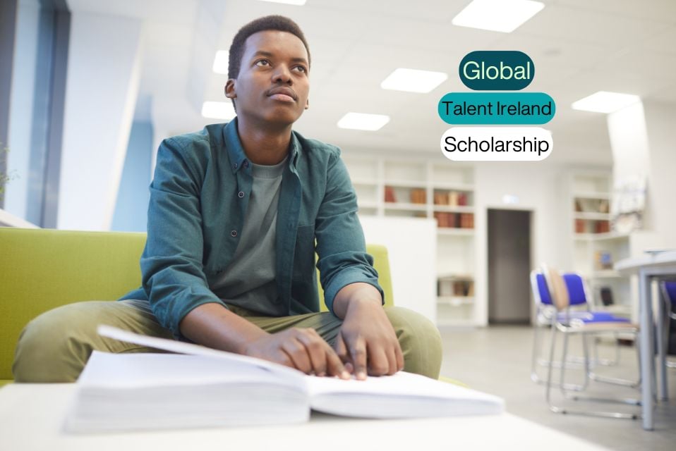 Global Talent Ireland Fully-funded Scholarship 2026 Requesting Applications