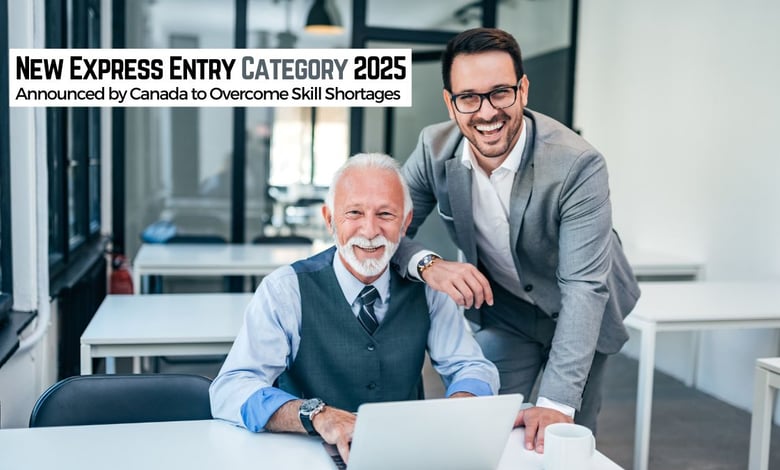 New Express Entry Categories Announced for Canada in March 2025 to Overcome Skill Shortages