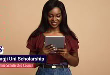 Tongji University Chinese Government CSC Scholarship 2026 (High Level Postgraduate Program)