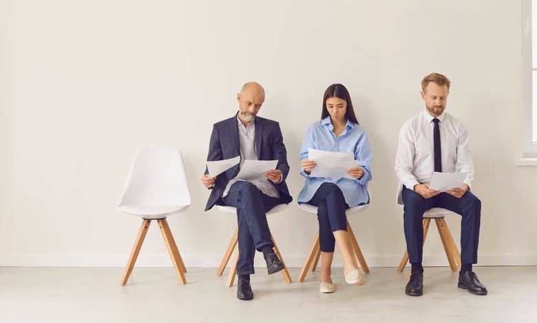 Fellowship For Change 2025 at Columbia Global Center Beijing