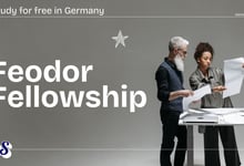 Germany Feodor Lynen Research Fellowships 2026 for Researchers Seeking Global Academic Mobility