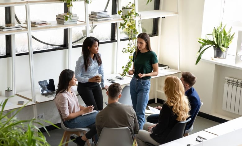 Demark Increased Skilled Worker Hiring Quota in New Positive List Issued in July 2025