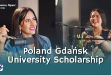 Poland’s Gdańsk University Offering Scholarships 2026 for Admissions into PhD