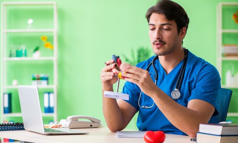 SIU and SIU-PAUSA Training Scholarships 2025