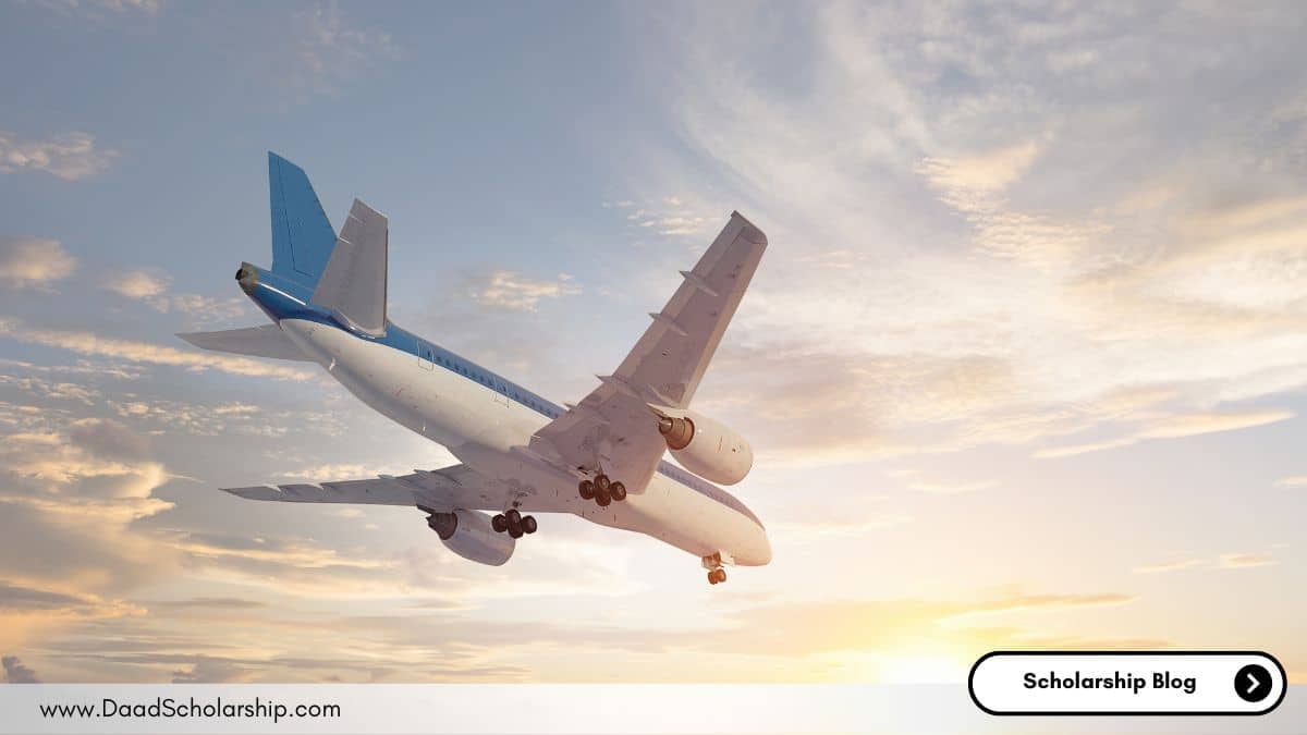 Free Trip to Canada with the Airbus Scholarship 2024