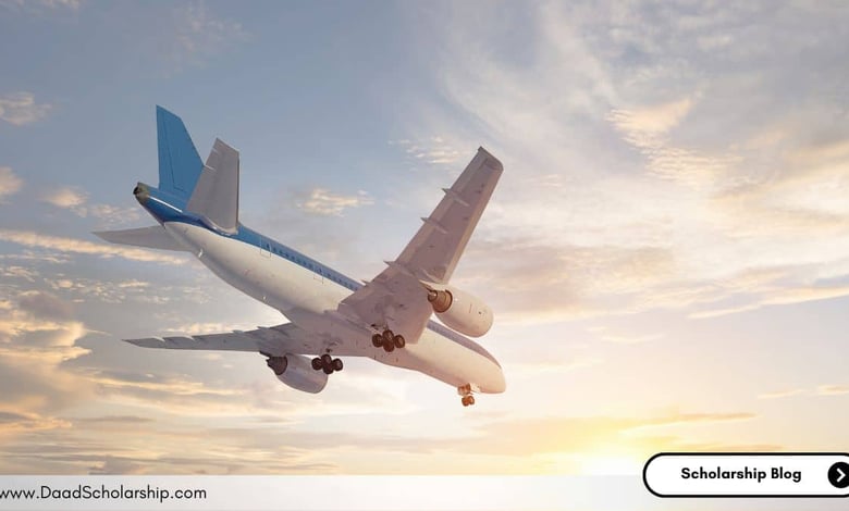 Free Trip to Canada with the Airbus Scholarship 2024