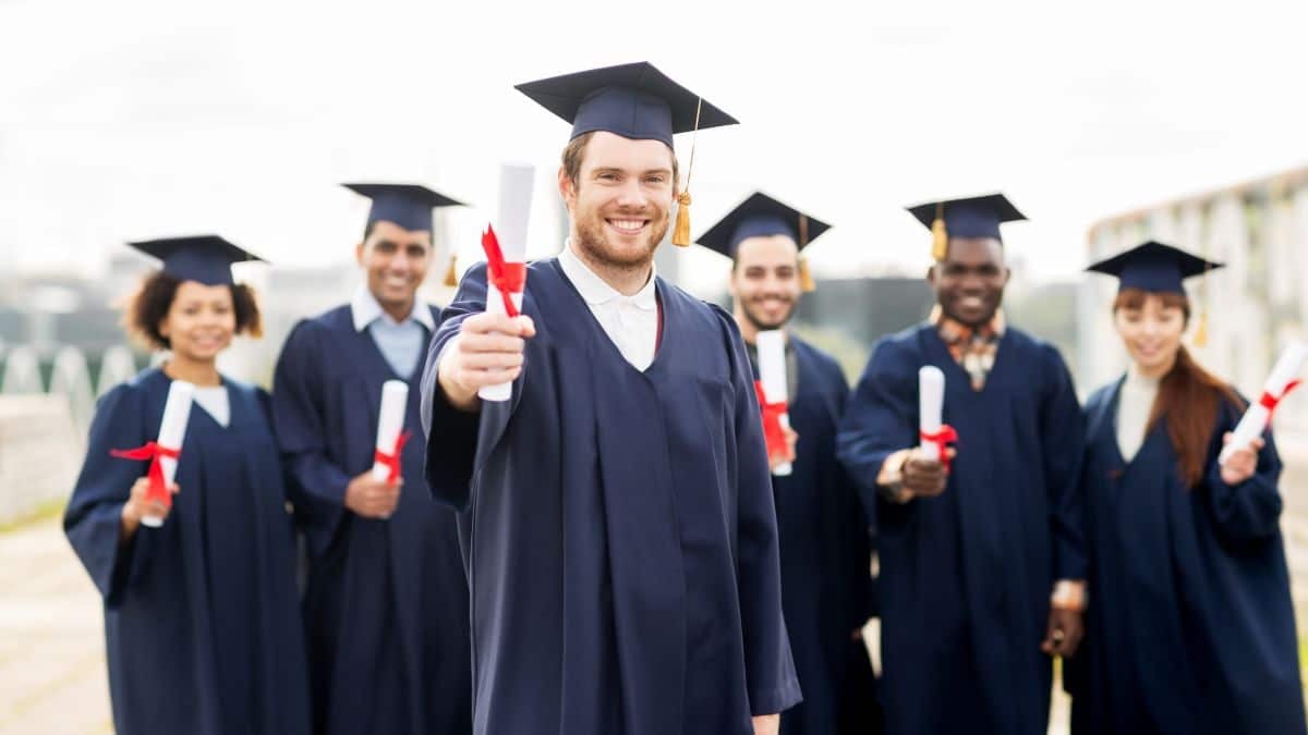 University of Twente Scholarships 2025 for International Students