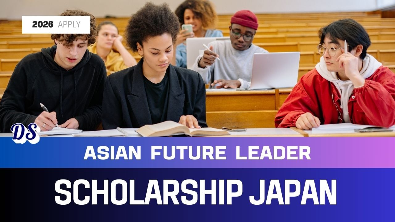 Asian Future Leaders Scholarship (AFLSP) 2026 at Kyoto University Announced for October Intake