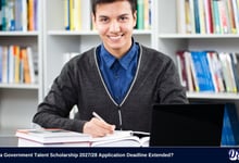 Slovakia Government Talent Scholarship 202728 Application Deadline Extended