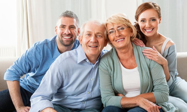 Canada Inviting 10,000 Families for Parent and Grandparent Visa Sponsorship in July 2025