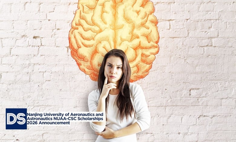 Nanjing University of Aeronautics and Astronautics NUAA-CSC Scholarships 2026 Announcement