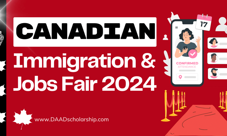 Canadian Immigration Virtual Jobs Fair 2024 by Government of Newfoundland and Labrador Province