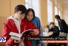 Chengdu University of Technology (CDUT) Scholarships 2026 for International Students Open