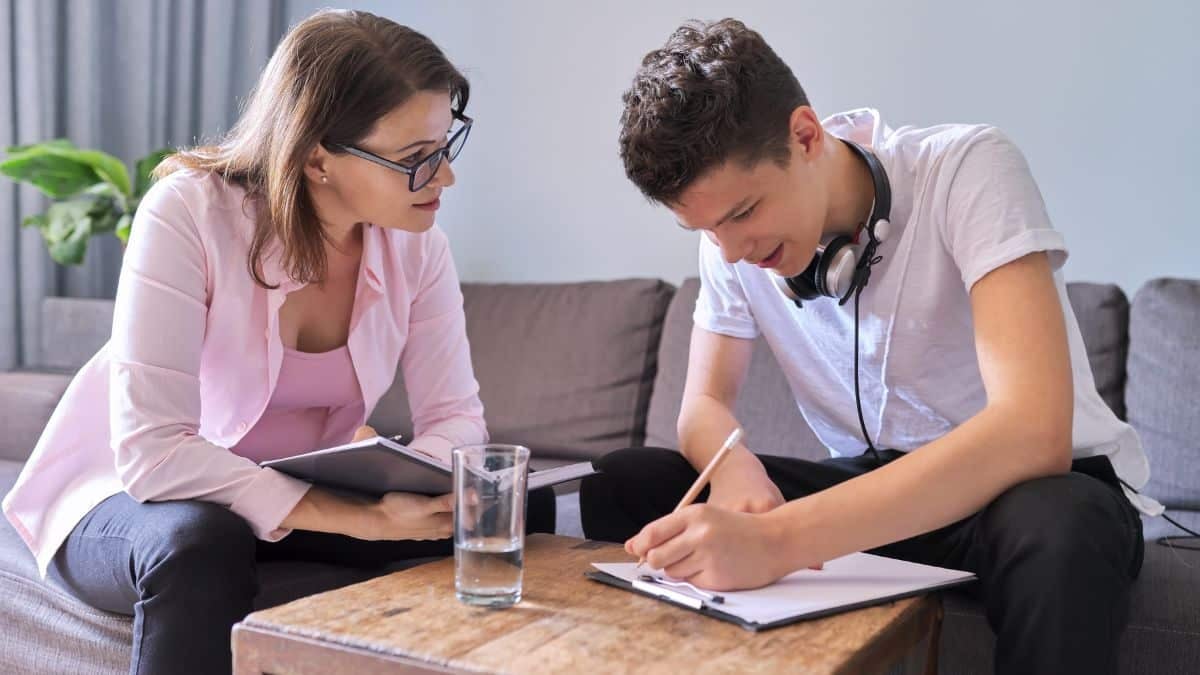 National College Match Full Four Year Scholarship 2025