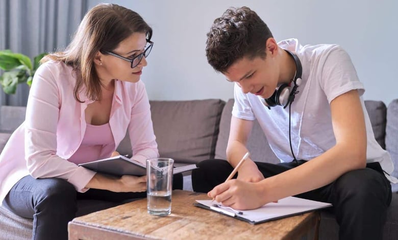 National College Match Full Four Year Scholarship 2025