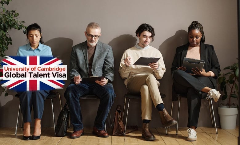 University of Cambridge Announces Global Talent Visa 2025