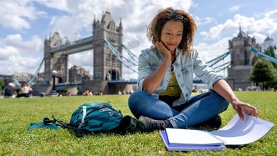 1500 Chevening Scholarships of £40,000 to Open Again in August 2026