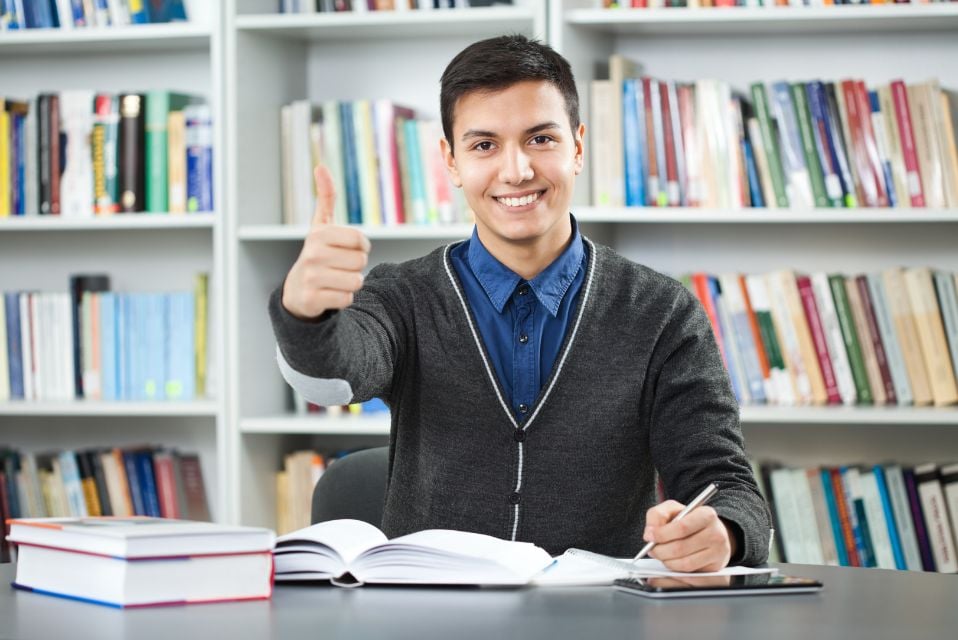 OAS Academic Scholarship 2025 in USA