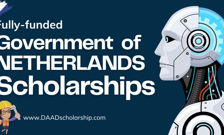 NL Scholarship 2024 to Study FREE in Netherlands