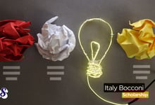 Italy’s Elite Bocconi Merit Awards Scholarship 2026-27 Open for Top MSc Applicants Worldwide
