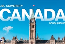 UBC Canada Opens $35 Million Scholarships for International Students for 2027 Intake