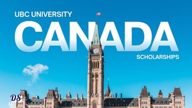 UBC Canada Opens $35 Million Scholarships for International Students for 2027 Intake