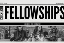 Einstein Fellowship 2026 in Germany Opens for Young Thinkers