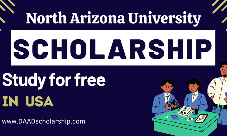 Northern Arizona University (NAU) Scholarships 2024