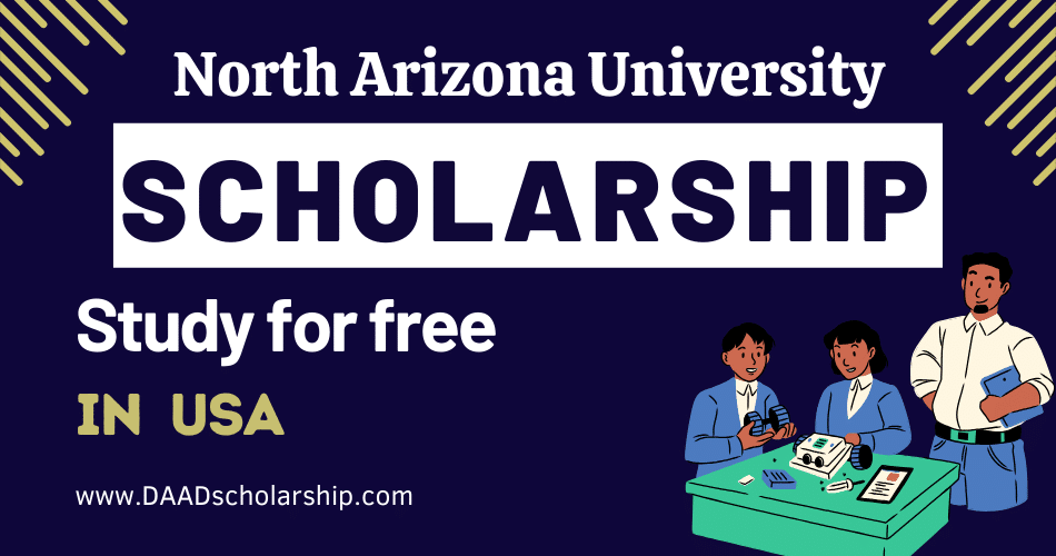Northern Arizona University (NAU) Scholarships 2024