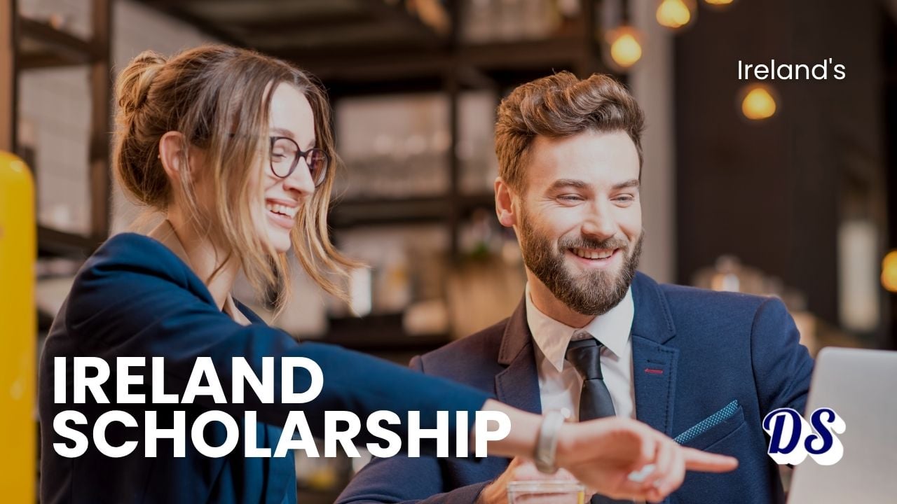 Research Ireland Discover Scholarships 2026 Open for Worldwide Researcher Students
