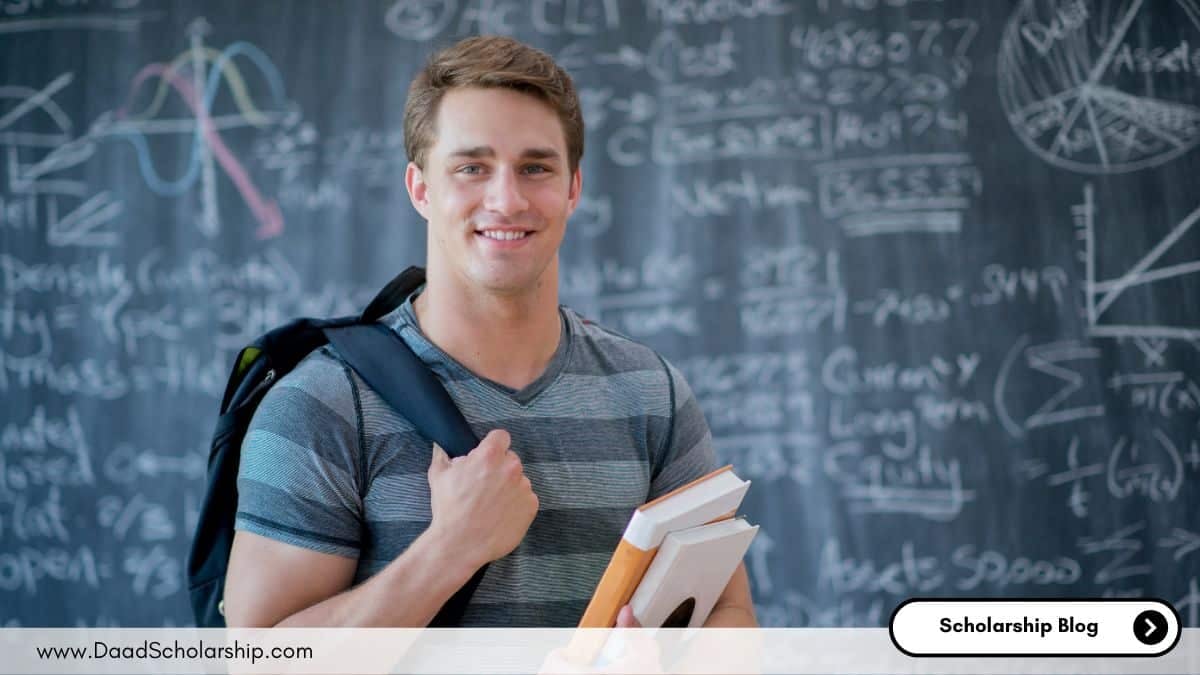 Drexel Global Scholarship Program 2025